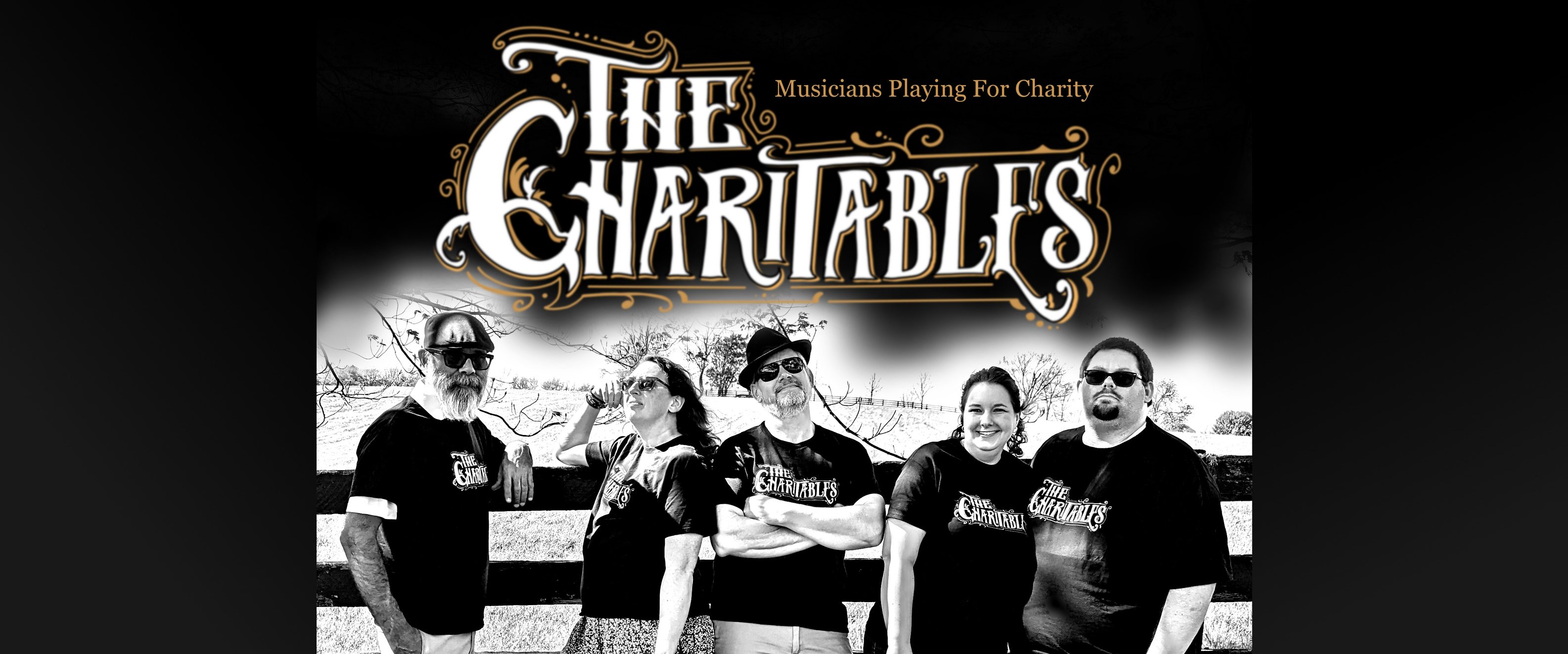  The Charitables Band